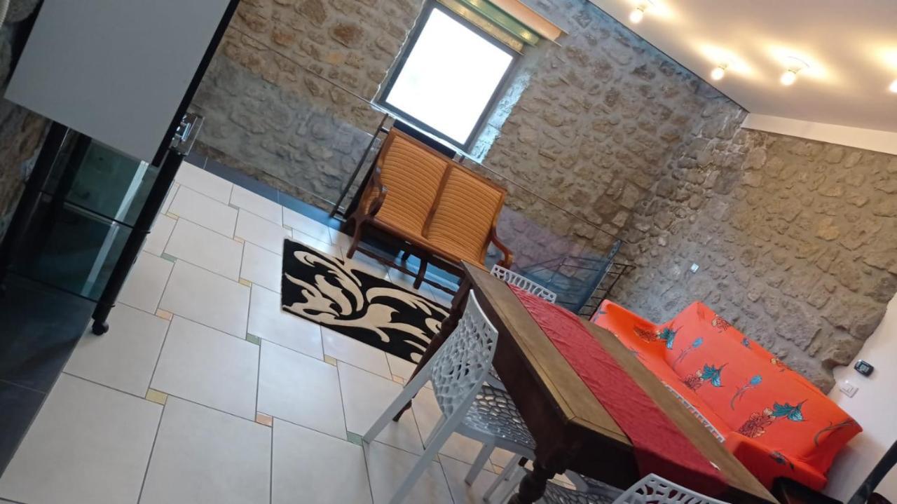La Torre Apartment Vitorchiano Exterior photo