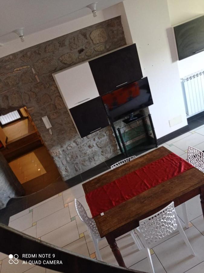 La Torre Apartment Vitorchiano Exterior photo