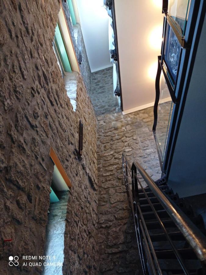 La Torre Apartment Vitorchiano Exterior photo