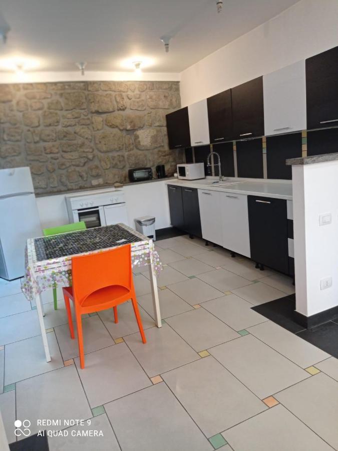 La Torre Apartment Vitorchiano Exterior photo