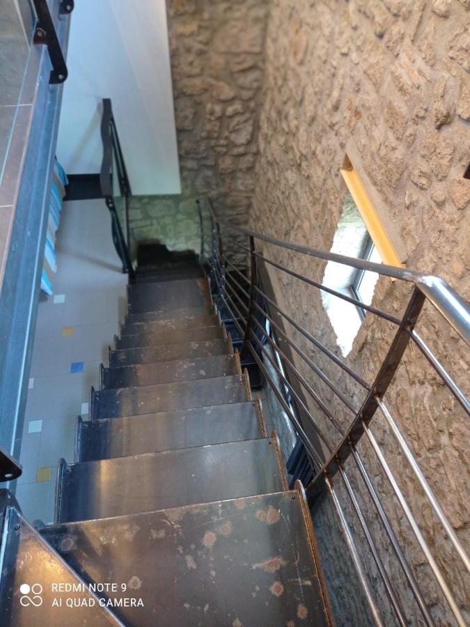 La Torre Apartment Vitorchiano Exterior photo
