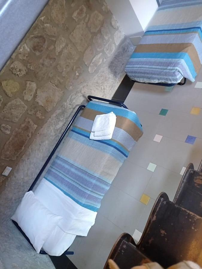 La Torre Apartment Vitorchiano Exterior photo