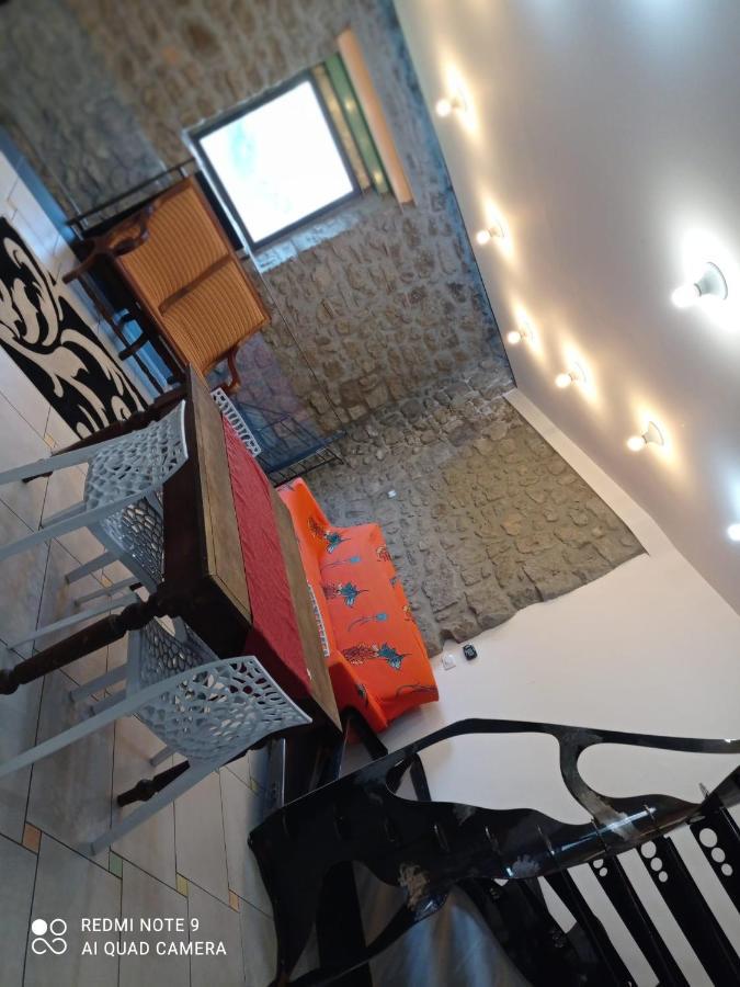 La Torre Apartment Vitorchiano Exterior photo