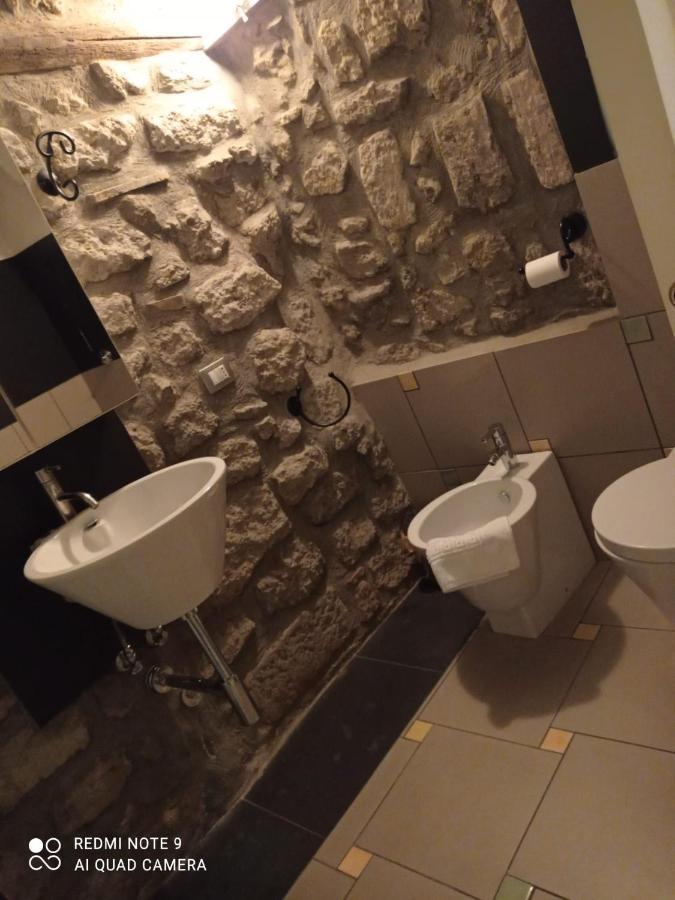 La Torre Apartment Vitorchiano Exterior photo