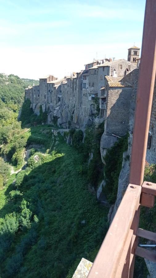 La Torre Apartment Vitorchiano Exterior photo